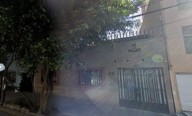 Remate Bancario en Gabriel Mancera, Del Valle, Benito Juárez, Ciudad de México