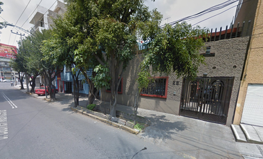 Remate Bancario en Gabriel Mancera, Del Valle, Benito Juárez, Ciudad de México