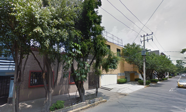 Remate Bancario en Gabriel Mancera, Del Valle, Benito Juárez, Ciudad de México