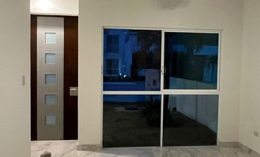 Casa en Fraccionamiento Villa Marina
