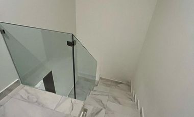 Casa en Fraccionamiento Villa Marina