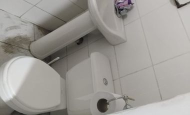 Casa como terreno  en Calle San Martin, Ate Vitarte cerca a la Muni Ate