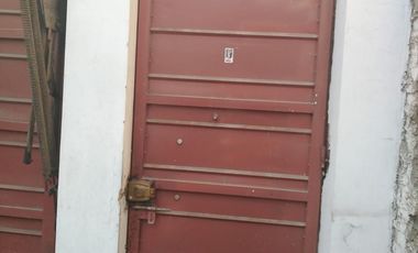 Casa como terreno  en Calle San Martin, Ate Vitarte cerca a la Muni Ate