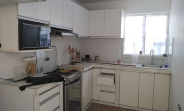 Casa como terreno  en Calle San Martin, Ate Vitarte cerca a la Muni Ate