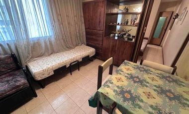 VENDEMOS DEPTO DE 1 AMB