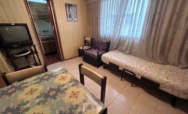 VENDEMOS DEPTO DE 1 AMB