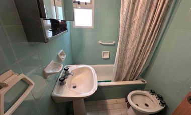 VENDEMOS DEPTO DE 1 AMB