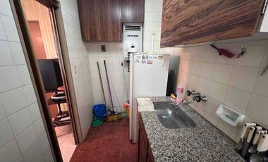 VENDEMOS DEPTO DE 1 AMB