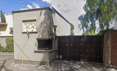 CASA EN CONDOMINIO DE 14 CASA EN Desierto de los Leones 5232, Tetelpan, 01700 Ciudad de México, CDMX, México