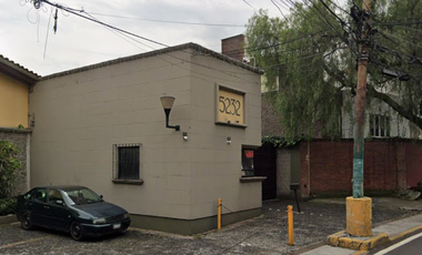 CASA EN CONDOMINIO DE 14 CASA EN Desierto de los Leones 5232, Tetelpan, 01700 Ciudad de México, CDMX, México