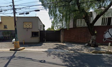 CASA EN CONDOMINIO DE 14 CASA EN Desierto de los Leones 5232, Tetelpan, 01700 Ciudad de México, CDMX, México