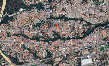 CASA EN CONDOMINIO DE 14 CASA EN Desierto de los Leones 5232, Tetelpan, 01700 Ciudad de México, CDMX, México