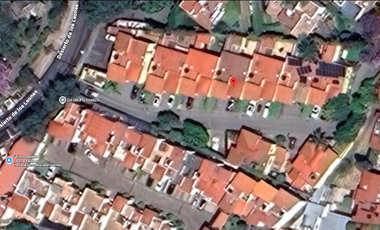 CASA EN CONDOMINIO DE 14 CASA EN Desierto de los Leones 5232, Tetelpan, 01700 Ciudad de México, CDMX, México