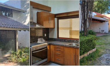 CASA EN CONDOMINIO DE 14 CASA EN Desierto de los Leones 5232, Tetelpan, 01700 Ciudad de México, CDMX, México