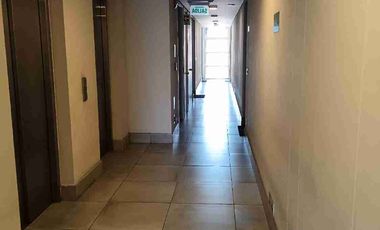 Conectividad Acogedor y luminoso departamento