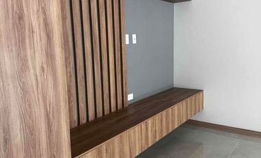 RENTA DEPARTAMENTO PALMAS CAMELINAS, MORELIA