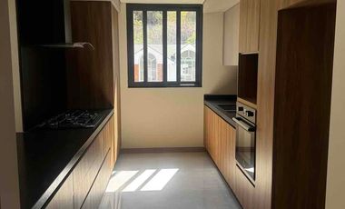 RENTA DEPARTAMENTO PALMAS CAMELINAS, MORELIA