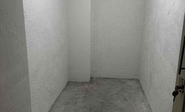 RENTA DEPARTAMENTO PALMAS CAMELINAS, MORELIA