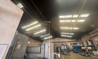 Nave Industrial en Venta | Iztacalco, CDMX | Ideal para Operación o Inversión