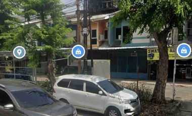 Ruko sewa kalideres permai 3 lantai