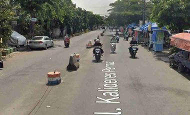 Ruko sewa kalideres permai 3 lantai