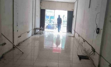 Ruko sewa kalideres permai 3 lantai