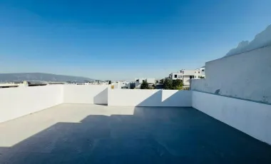 Casa en Venta Cumbres Elite Premier Sector Alpes Monterrey N.L.