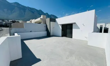 Casa en Venta Cumbres Elite Premier Sector Alpes Monterrey N.L.