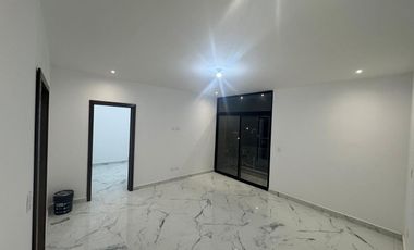 Casa en Venta Cumbres Elite Premier Sector Alpes Monterrey N.L.