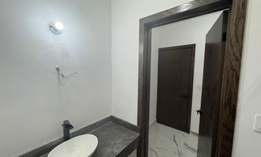 Casa en Venta Cumbres Elite Premier Sector Alpes Monterrey N.L.