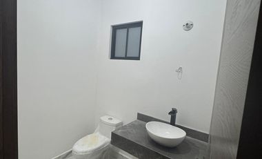 Casa en Venta Cumbres Elite Premier Sector Alpes Monterrey N.L.