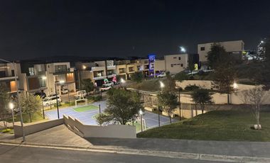 Casa en Venta Cumbres Elite Premier Sector Alpes Monterrey N.L.