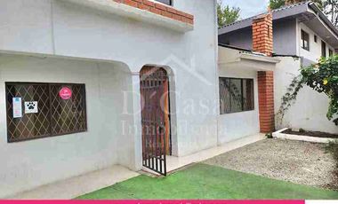 ARRIENDO CASA EN ORDOÑEZ LASSO 3 DORMITORIOS IDEAL RESTAURANTE CAFETERÍA OFICINAS