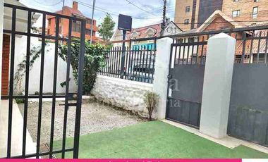 ARRIENDO CASA EN ORDOÑEZ LASSO 3 DORMITORIOS IDEAL RESTAURANTE CAFETERÍA OFICINAS