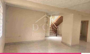 ARRIENDO CASA EN ORDOÑEZ LASSO 3 DORMITORIOS IDEAL RESTAURANTE CAFETERÍA OFICINAS