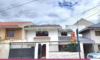 ARRIENDO CASA EN ORDOÑEZ LASSO 3 DORMITORIOS IDEAL RESTAURANTE CAFETERÍA OFICINAS