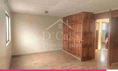 ARRIENDO CASA EN ORDOÑEZ LASSO 3 DORMITORIOS IDEAL RESTAURANTE CAFETERÍA OFICINAS