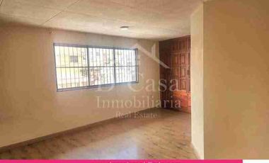 ARRIENDO CASA EN ORDOÑEZ LASSO 3 DORMITORIOS IDEAL RESTAURANTE CAFETERÍA OFICINAS