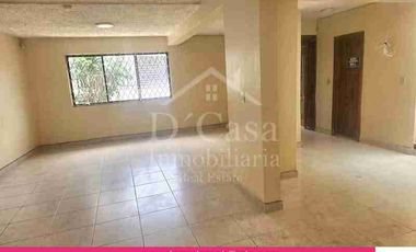 ARRIENDO CASA EN ORDOÑEZ LASSO 3 DORMITORIOS IDEAL RESTAURANTE CAFETERÍA OFICINAS