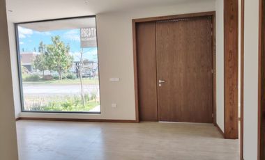 Casa con 192 m² de Terreno, 3 Recámaras en Venta en El Edén Residencial