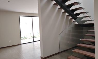 Casa con 192 m² de Terreno, 3 Recámaras en Venta en El Edén Residencial