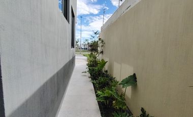 Casa con 192 m² de Terreno, 3 Recámaras en Venta en El Edén Residencial