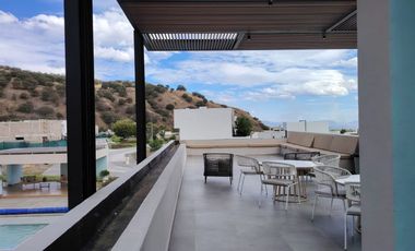 Casa con 192 m² de Terreno, 3 Recámaras en Venta en El Edén Residencial