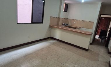 Departamento en Alquiler en Urdenor, 2 Habitaciones, 1 Baño, Norte de Guayaquil