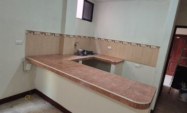 Departamento en Alquiler en Urdenor, 2 Habitaciones, 1 Baño, Norte de Guayaquil