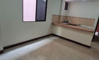 Departamento en Alquiler en Urdenor, 2 Habitaciones, 1 Baño, Norte de Guayaquil