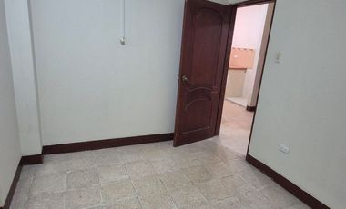 Departamento en Alquiler en Urdenor, 2 Habitaciones, 1 Baño, Norte de Guayaquil
