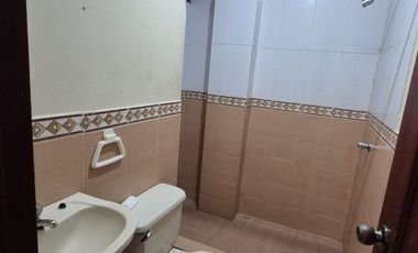 Departamento en Alquiler en Urdenor, 2 Habitaciones, 1 Baño, Norte de Guayaquil