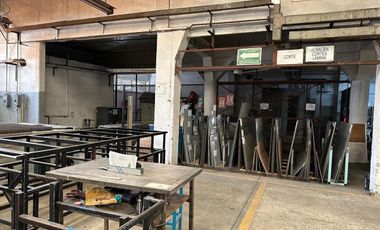 ¡¡GRAN OPORTUNIDAD INVERSIONISTAS!! ¡¡NAVE INDUSTRIAL EN LA ALCALDIA IZTAPALAPA, CIUDAD DE MÉXICO!!