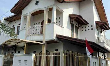 disewa rumah besar di duren sawit jakarta timur